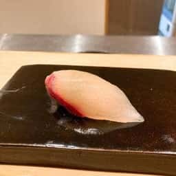 鮨てんび