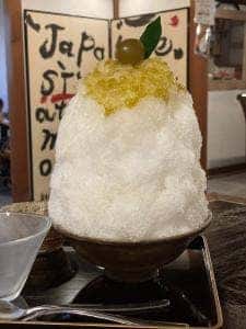 甘味喫茶 侘助