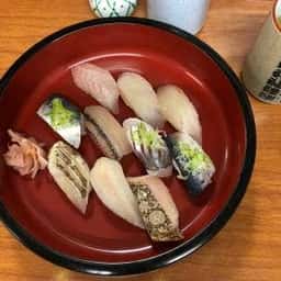 すし小銭
