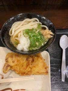 こだわり麺や 高松店