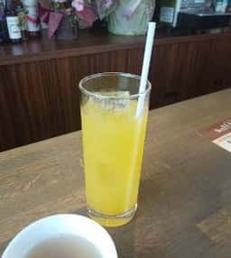 OSTERIA Bevi