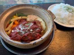 紬カフェ