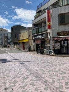 ラーメン屋 けん