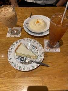 ティーハウスタカノ