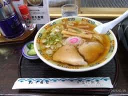 かまた食堂