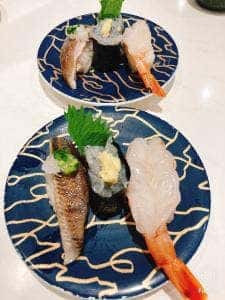 回転寿司みさき 浦和西口店