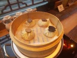 小籠包 包包包