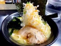 つけ麺 らーめん 春樹 イオンモール船橋店