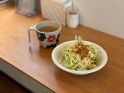 まんぷく食堂