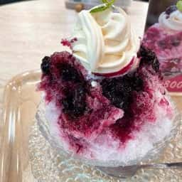 西尾ゴルフクラブ食堂