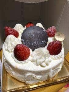 patisserie Roche