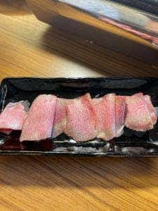 赤身専門焼肉と肉料理のお店 あかみ屋