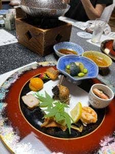戸倉上山田温泉 笹屋ホテル