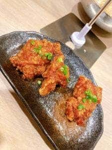 ガスト 京都常盤店