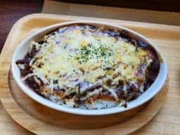 琥珀物語 第二章