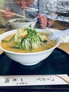 一之瀬食堂