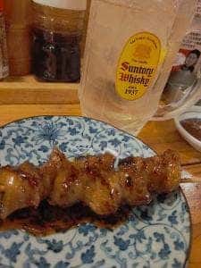 串屋横丁 戸田店