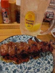 串屋横丁 戸田店