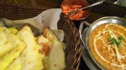 インド・ネパール料理 タァバン 松戸店