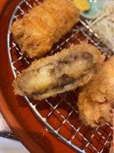 とんかつ 寿々久