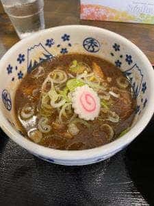 東勝軒◯秀