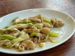 名立食堂