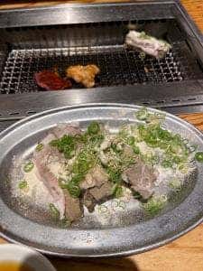 大衆焼肉ホルモン 大松