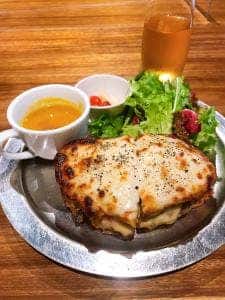 ラ・トォルトゥーガ