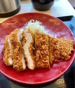 かつや 熊本近見店