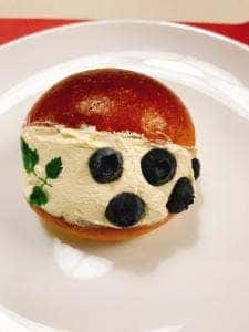 VIE DE FRANCE 東大宮店