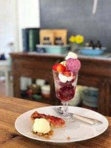 CAFE NAVY