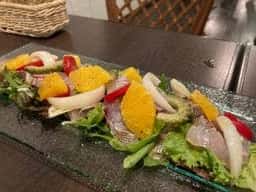 トラットリア ウシータ
