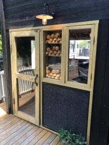 塩屋SCONE