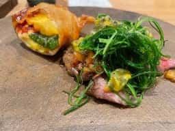 Cucina Italiana Selvaggio