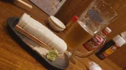 大衆酒場しんさく