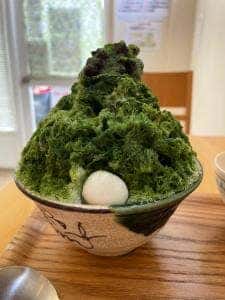 茶のいろは