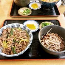 力餅