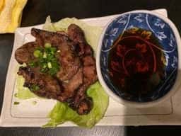 居食処たらくや
