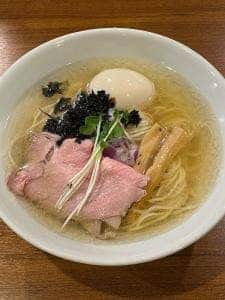 麺匠 金色堂