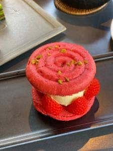 パティスリー・サダハル・アオキ・パリ アトリエ軽井沢店