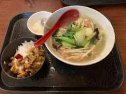 中華料理 菜香菜 日本橋店