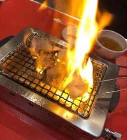 塩ホルモン・焼肉 チェゴランド