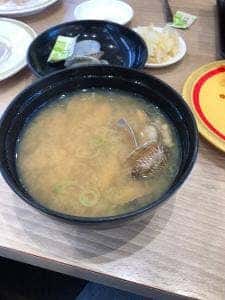かっぱ寿司 大和下和田店
