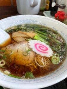 冨士久食堂