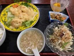 紹興飯店