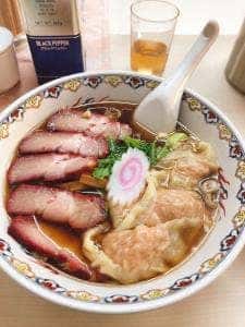 ザ・ラーメン屋