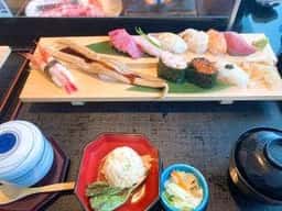 魚旬 がんこ家 笠原店