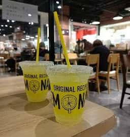 LEMONADE by Lemonica 神戸ハーバーランドumie店