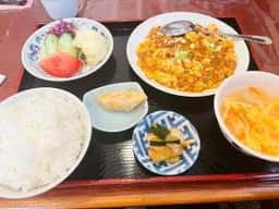 台湾料理 宝島