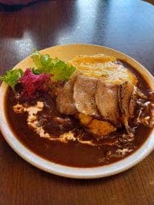 高倉町珈琲 勝田台店